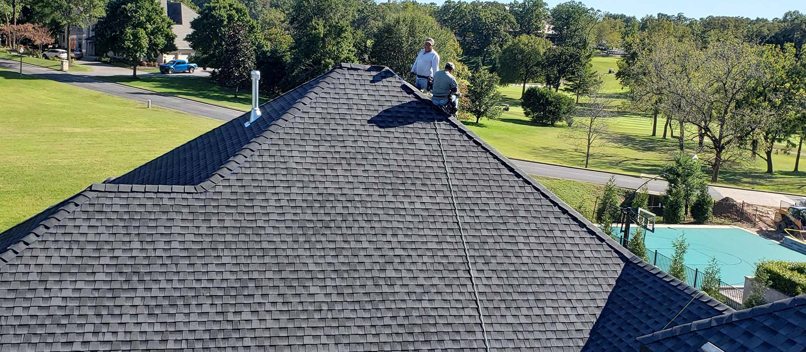 Putting The Best Roofs Over Your Head